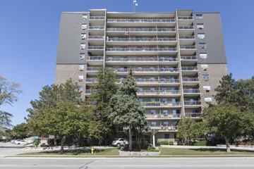 36 Murray Street Brantford On N3s 1 Bedroom Apartment For