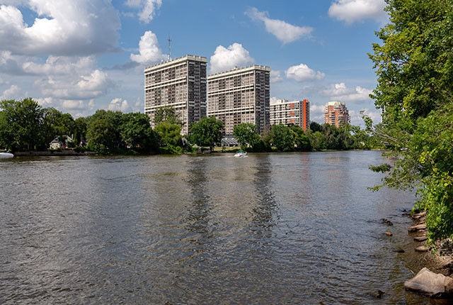 5 Place de la Belle-Rive - Photo 2 of 19