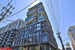 111 Bathurst Street #1117