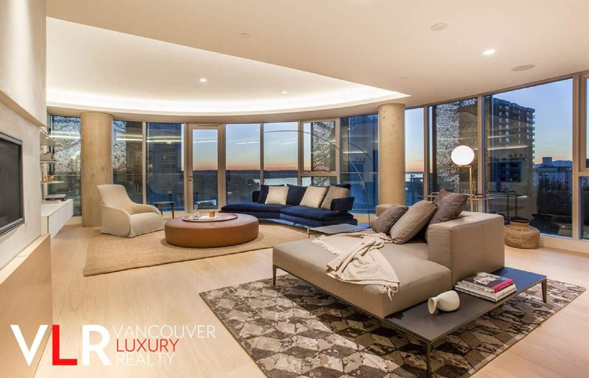 1245 Harwood Street (# 4275) - Photo 2 of 11