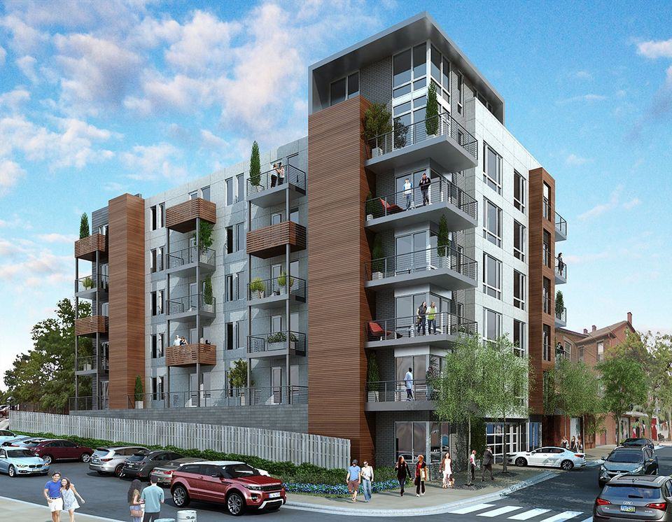 Mayfield Station Apartments - Photo 3 of 20