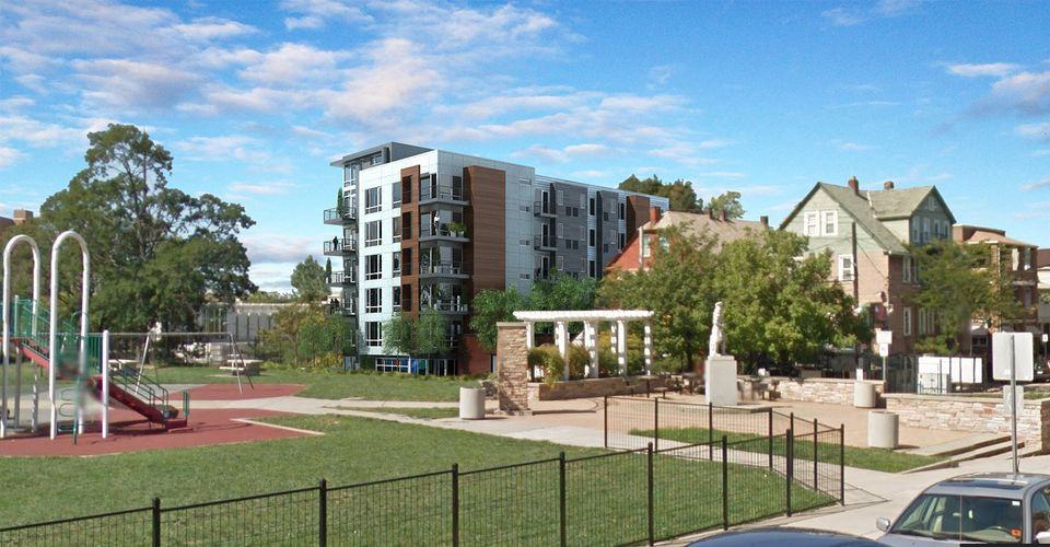 Mayfield Station Apartments - Photo 4 of 20