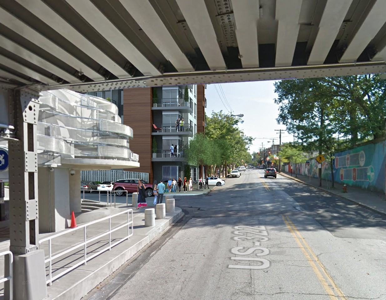 Mayfield Station Apartments - Photo 5 of 20