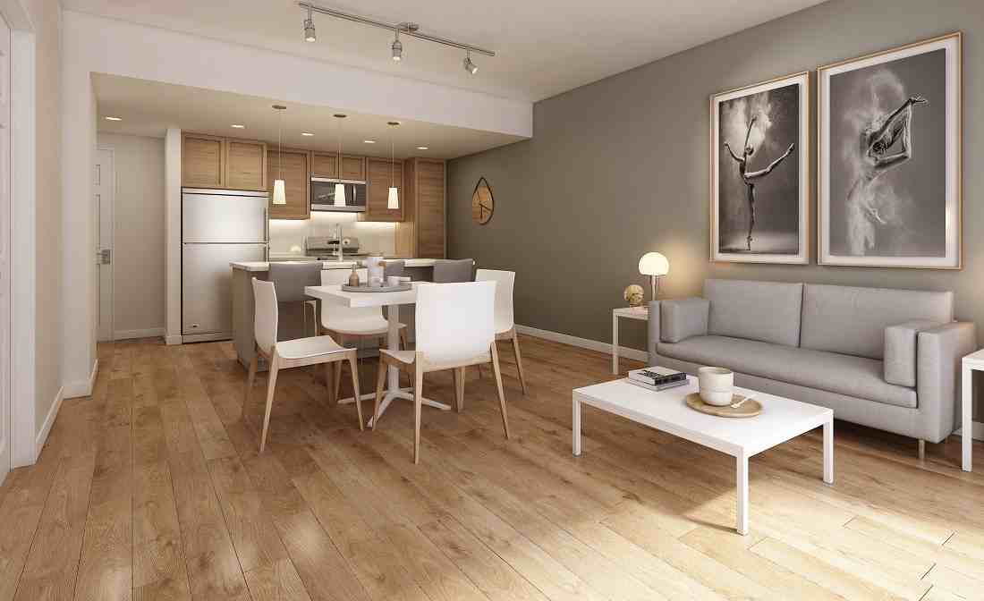 Mayfield Station Apartments - Photo 7 of 20