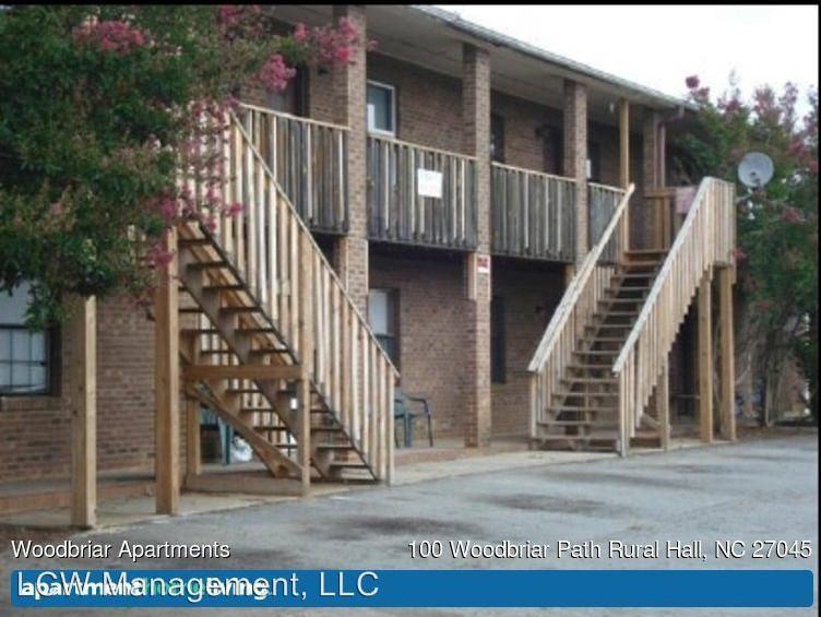 800 Woodbriar Path - Photo 3 of 7