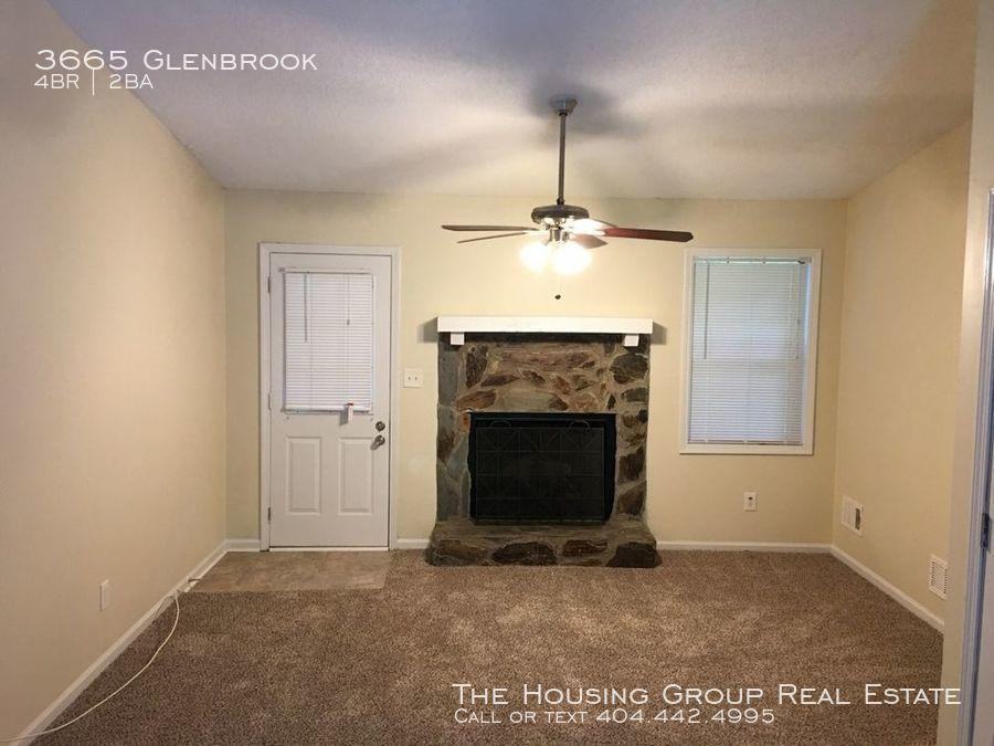 3665 Glenbrook Dr - Photo 2 of 15