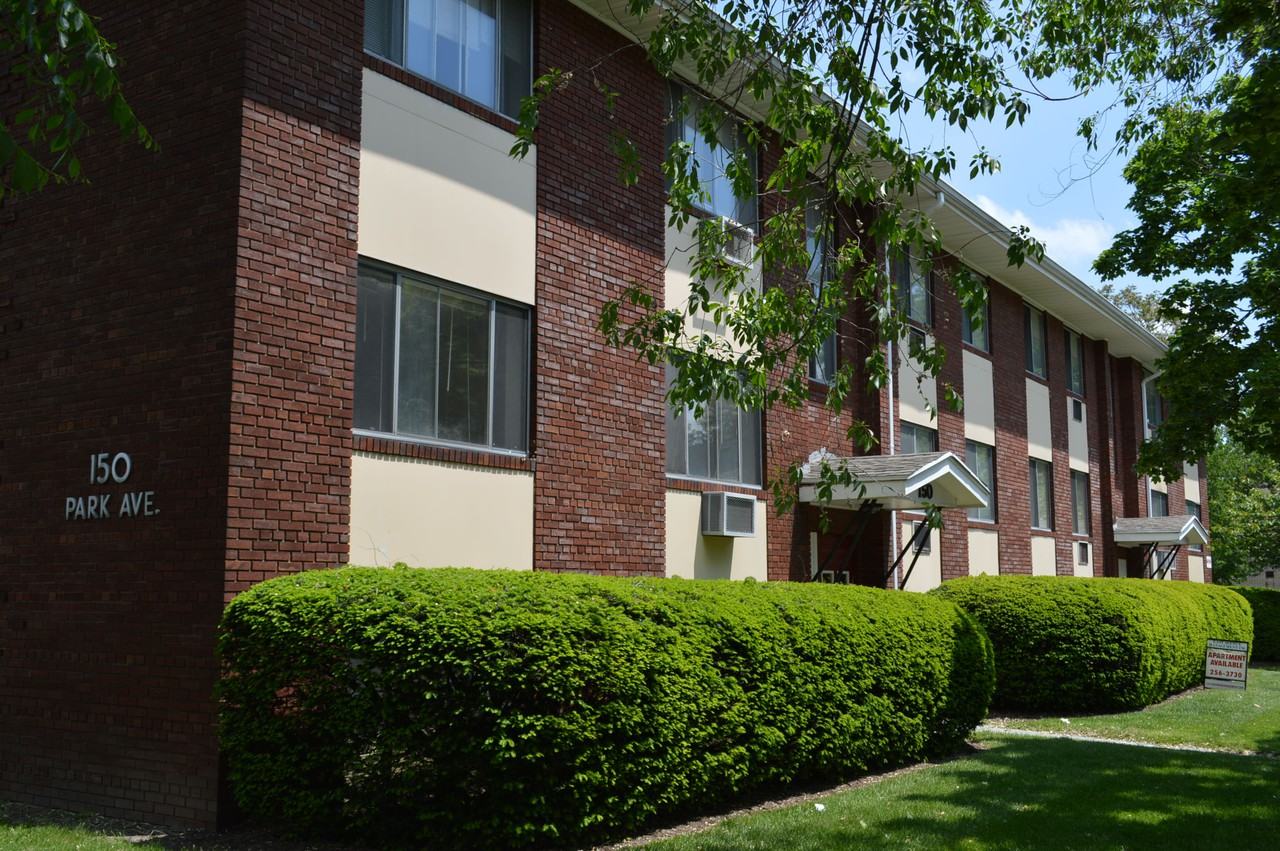 150 Park Ave Apartments For Rent In East Avenue