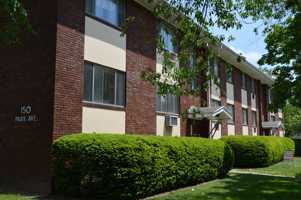 featured image of 150 Park Ave