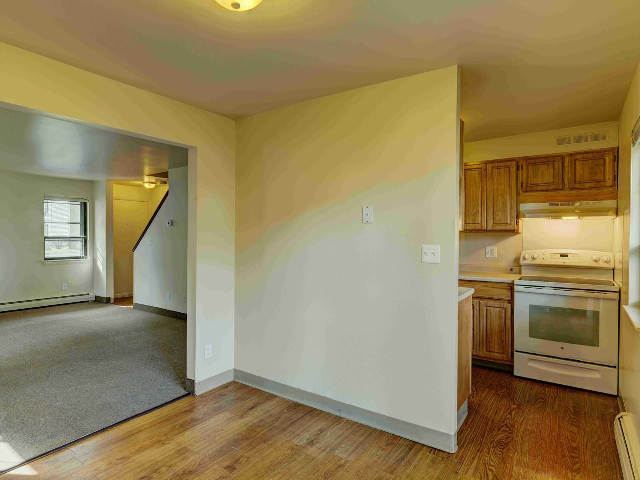 Chatham West Apartments in Brockton, MA 02301 Zumper