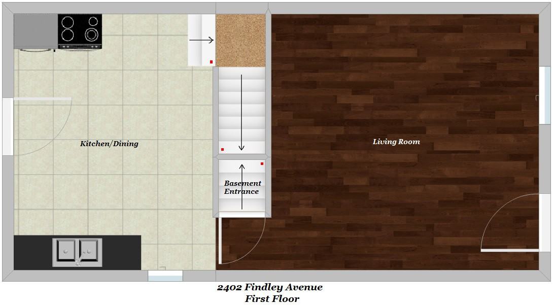 2402 Findley Avenue - Photo 2 of 13
