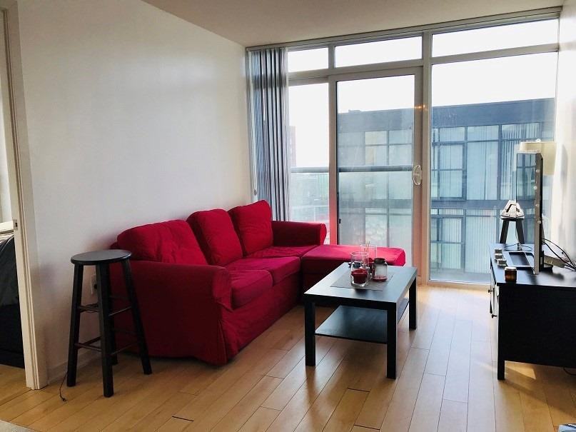 36 Lisgar Street #2208E