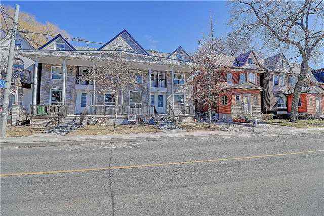 641 Lansdowne Avenue - Photo 2 of 8