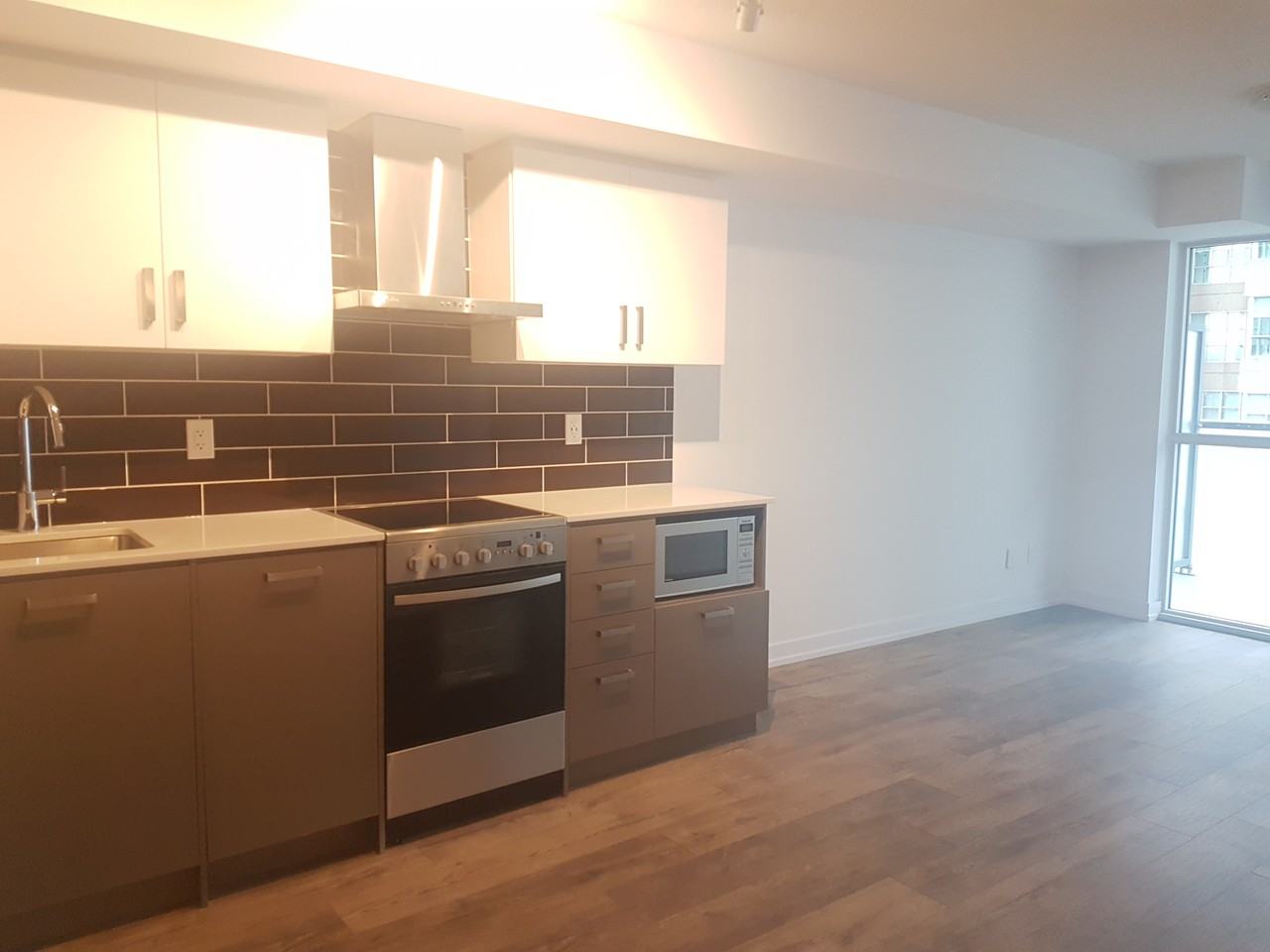 125 Redpath Avenue