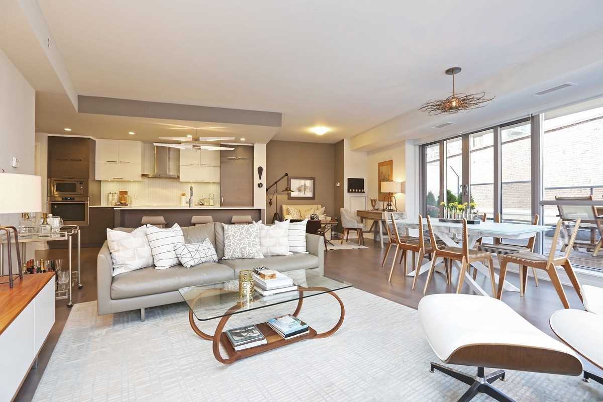 55 Front Street East