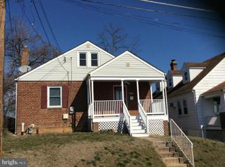 5329 Jay St Ne Washington Dc 20019 4 Bedroom Apartment For Rent