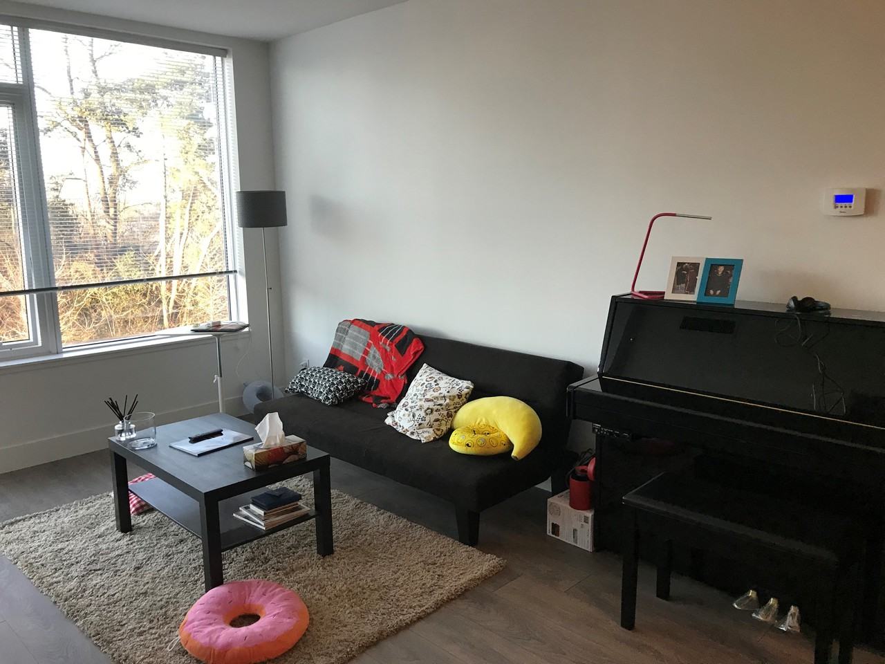 5233 Gilbert Road #318 - Photo 3 of 13