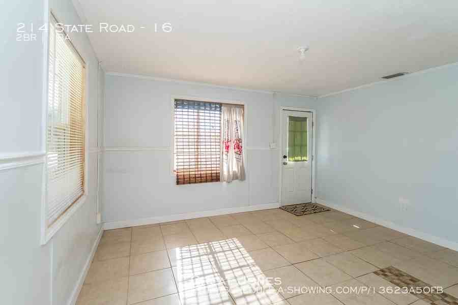 214 214 State Road #16 - Photo 3 of 14