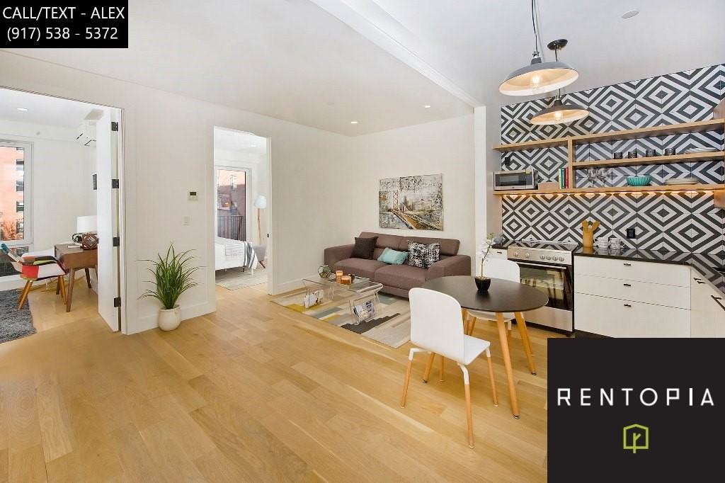 961 Willoughby Avenue #1A