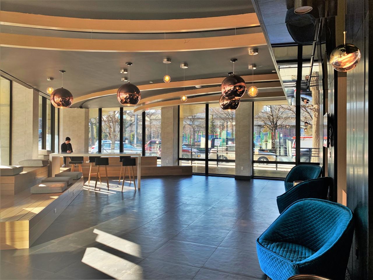 125 Borinquen Place #403