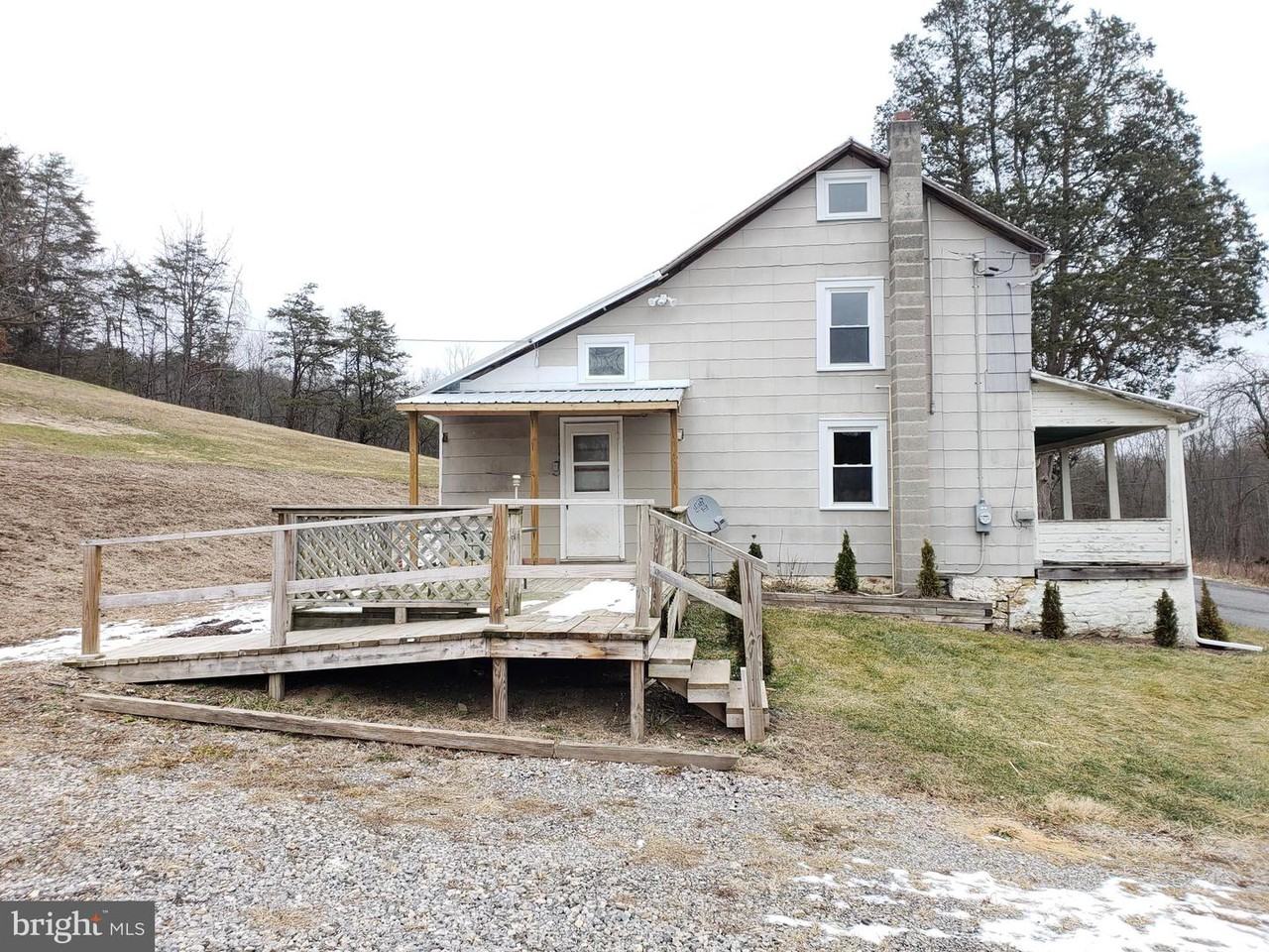 1175 Fairground Rd - Photo 3 of 18