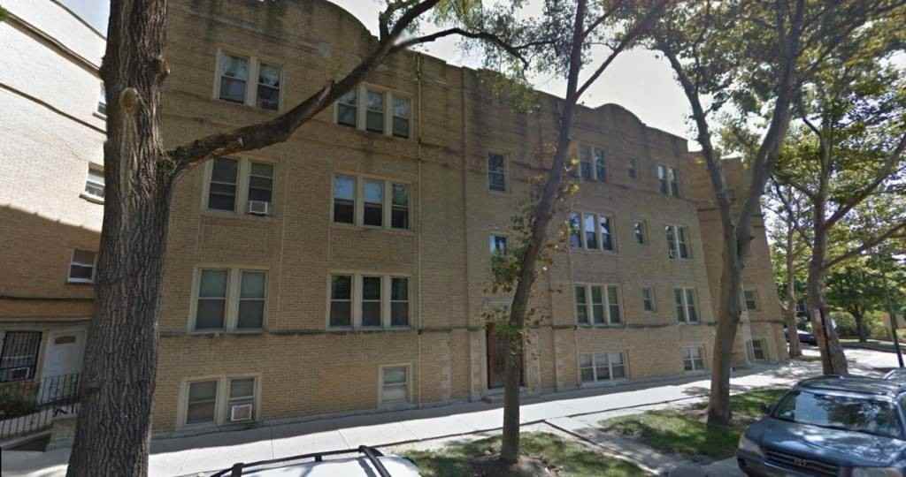 Francisco, Chicago, IL 60625 1 Bedroom Apartment for Rent PadMapper