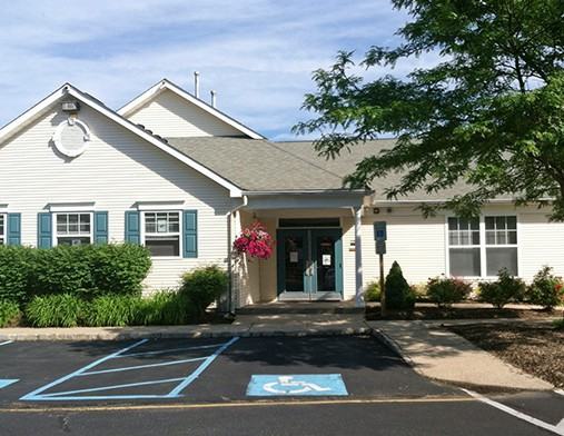 Hopes Crossing - Photo 2 of 7