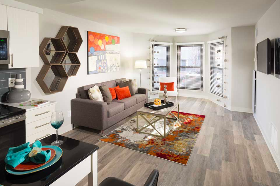 Varsity on K - Photo 3 of 12