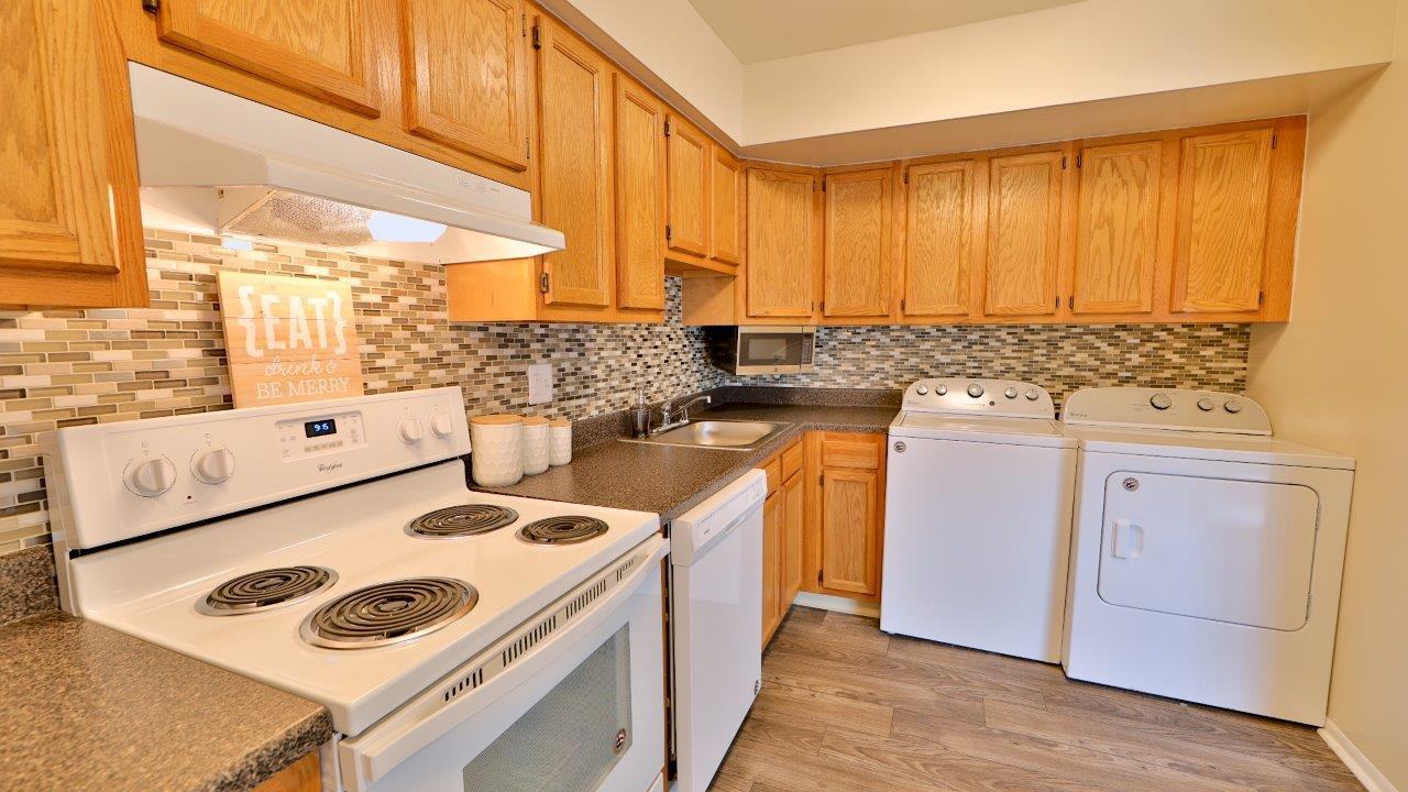 The Townhomes at Diamond Ridge - Photo 2 of 25