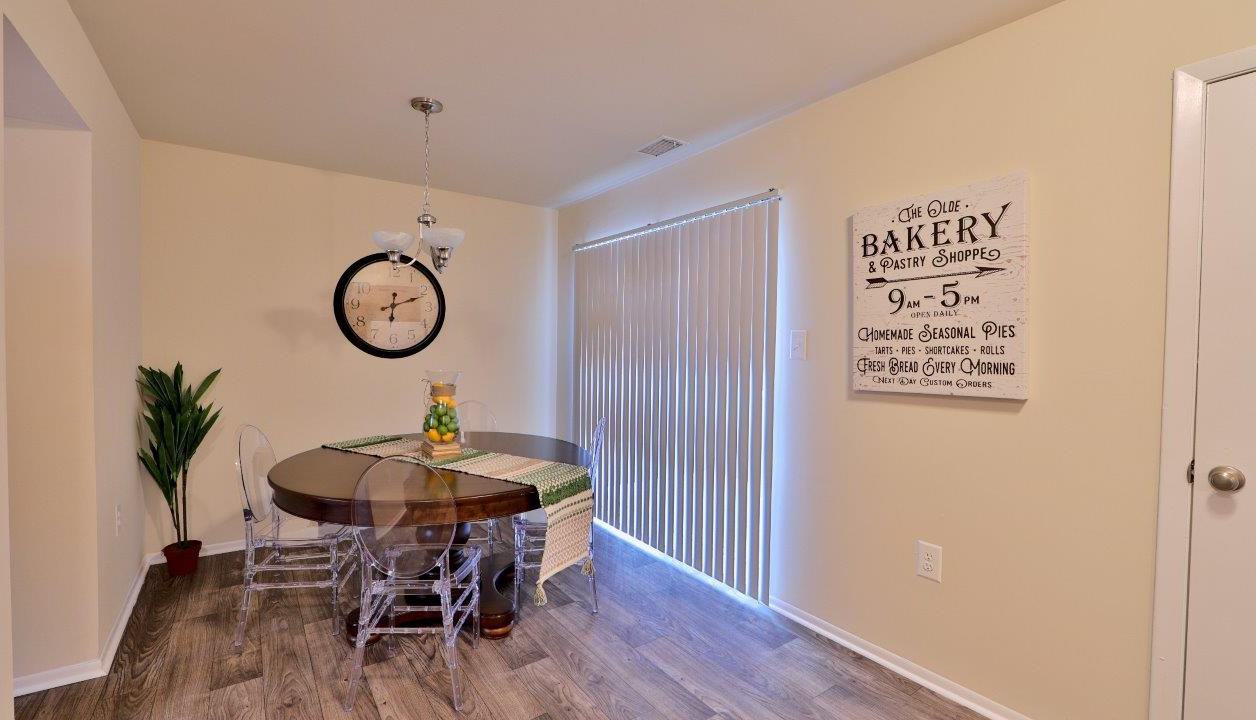 The Townhomes at Diamond Ridge - Photo 3 of 25