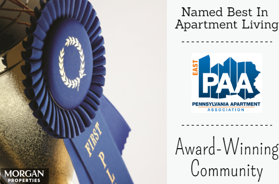 Abrams Run Apartment Homes - Photo 3 of 22