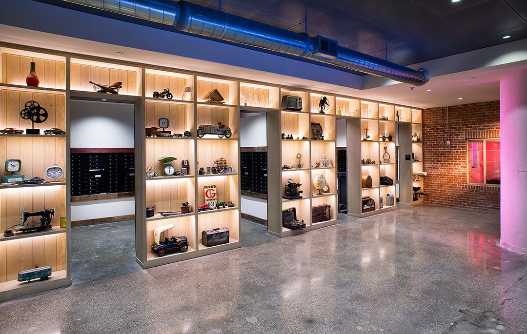 Hecht Warehouse - Photo 3 of 49