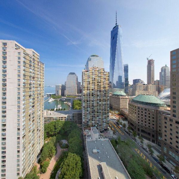 Gateway Battery Park City - 600 - Photo 3 of 29