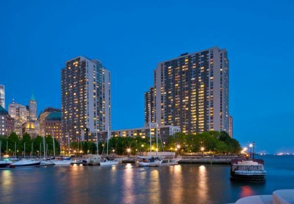 Gateway Battery Park City - 600 - Photo 2 of 29