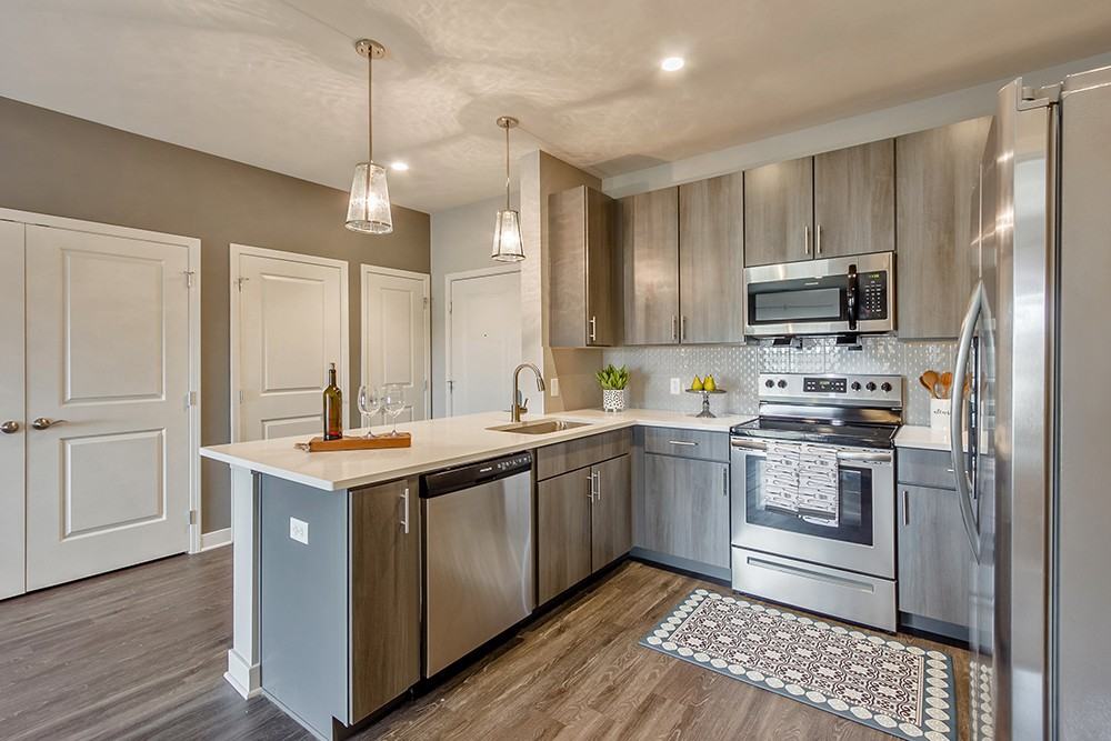 Ellison Heights Apartments - Photo 2 of 33