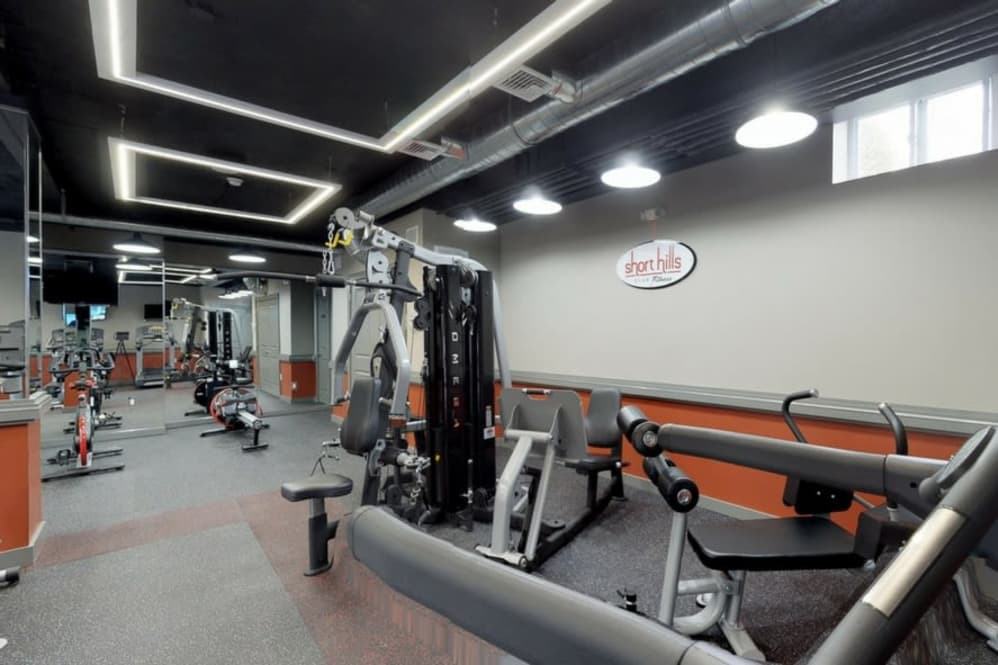 Short Hills Club Village - Photo 3 of 10