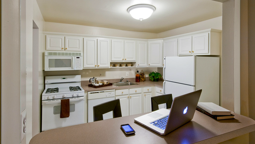 Peachtree Of Mclean - Photo 3 of 5