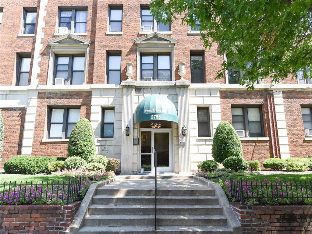 The Klingle - Photo 2 of 11