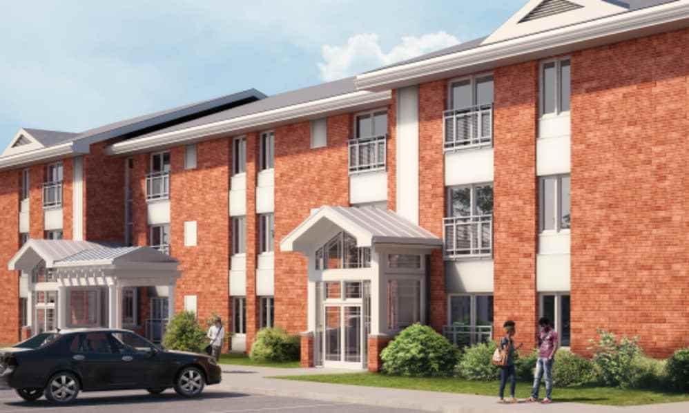 Parkway Overlook - Photo 2 of 3