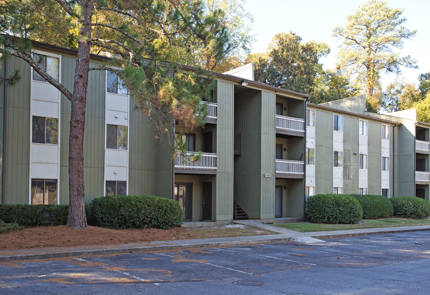 The Affinity 3700 Apartments 3700 Buena Vista Rd, Columbus, GA