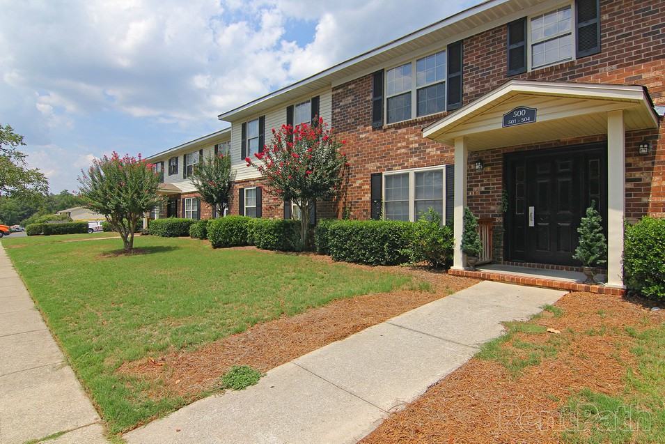 Plaza Place Apartments 1300 Plaza Pl, North Augusta, SC 29841 Zumper