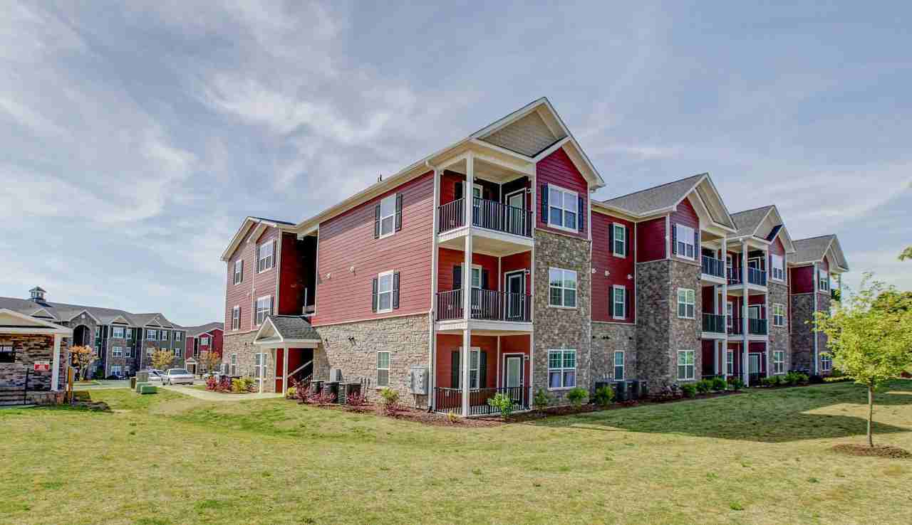 Villas at Fort Mill - Photo 2 of 50