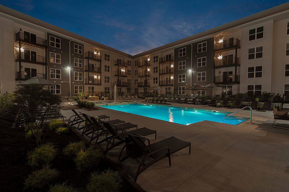 Berkley House Apartments 5300 Riverside Dr, Columbus, OH 43220 Zumper