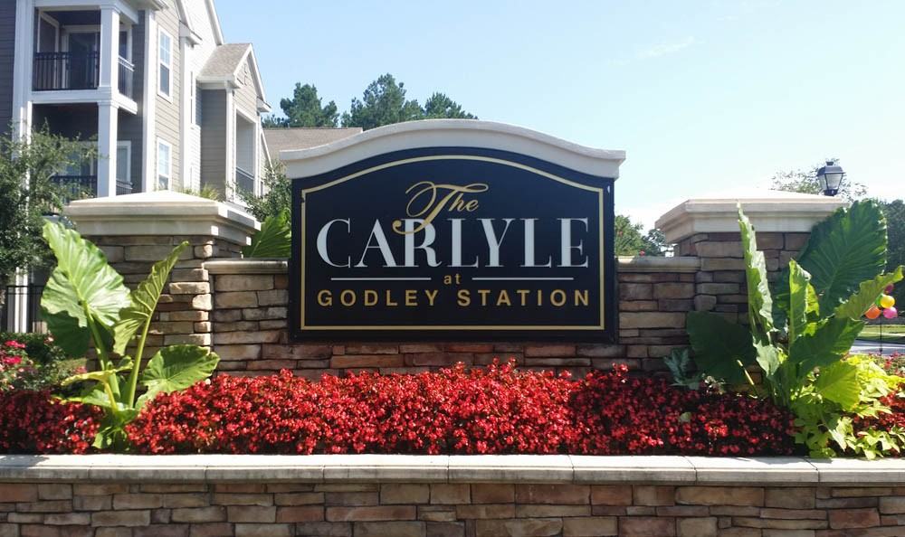 The Carlyle at Godley Station - Photo 2 of 7