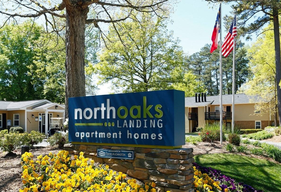 North Oaks Landing - Photo 2 of 17