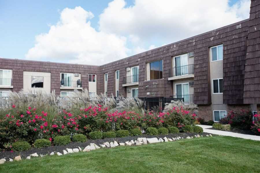 Andover Apartments - Photo 3 of 38