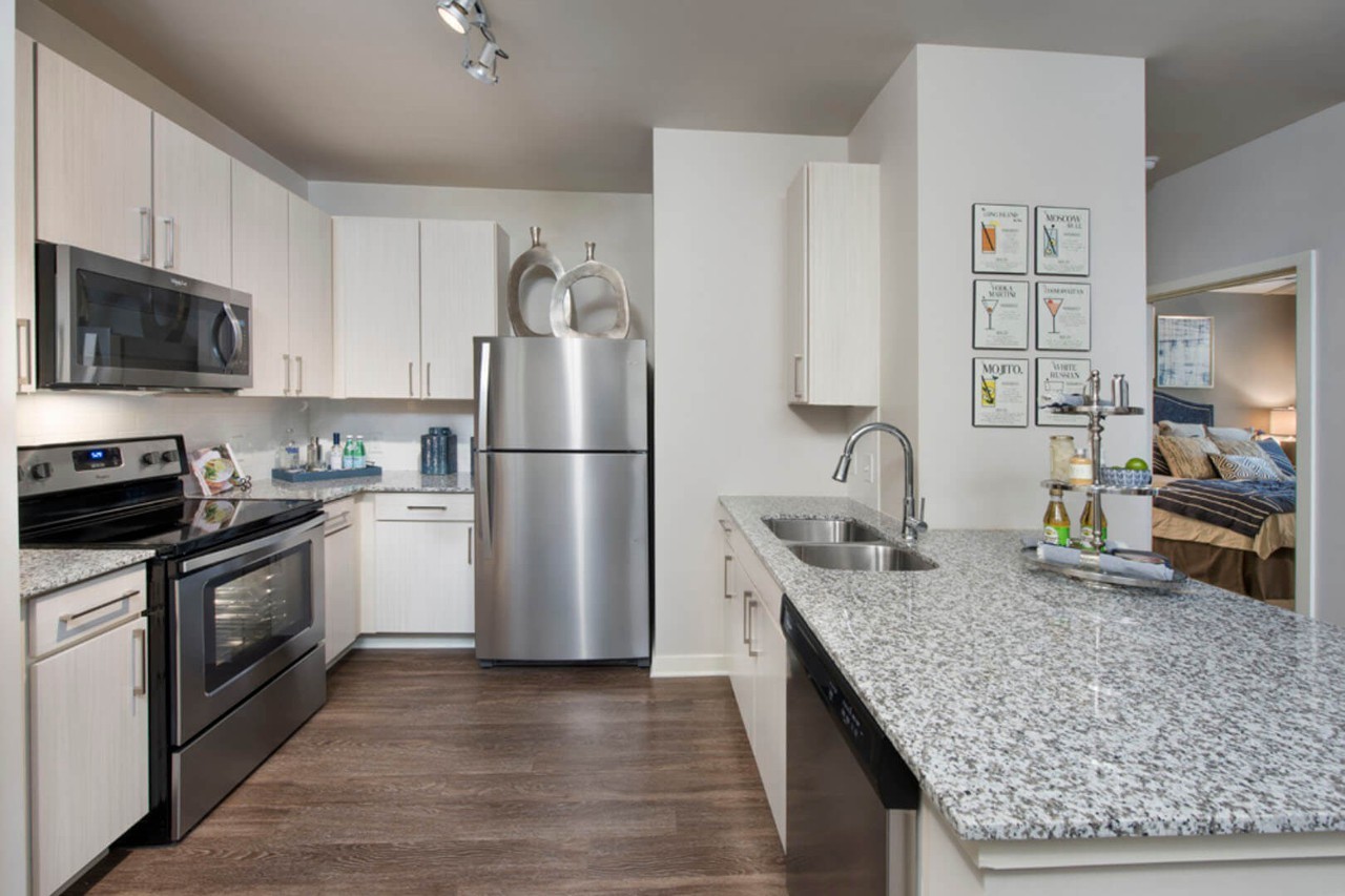 Solstice Apartments 1111 Oakley Industrial Blvd, Fairburn, GA 30213