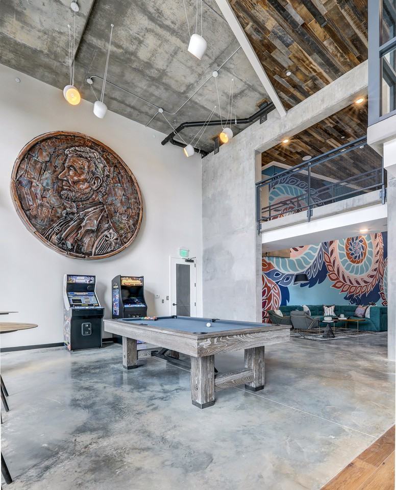 Broadstone Yards - Photo 3 of 49