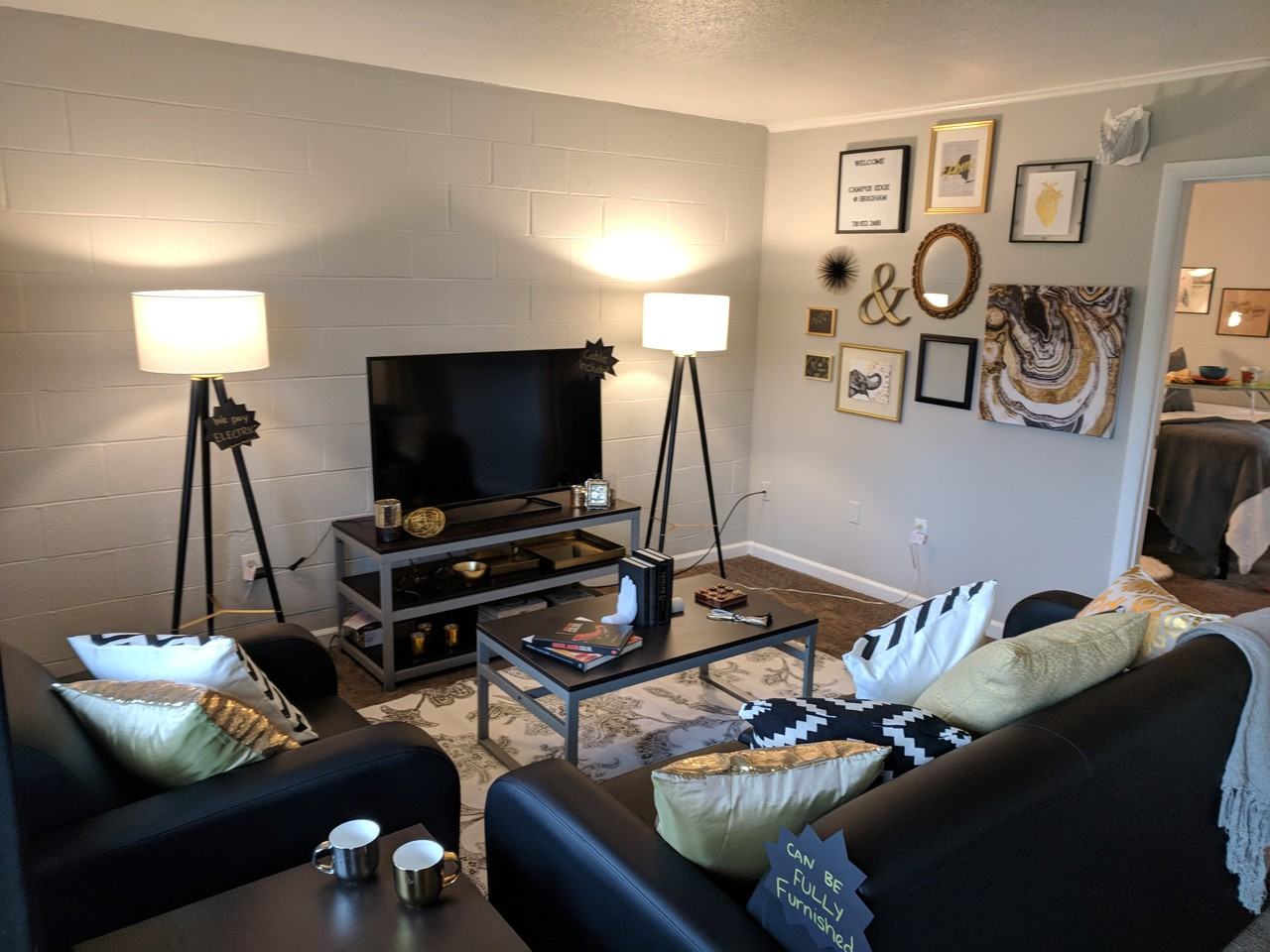 Campus Edge at Brigham - Photo 2 of 17