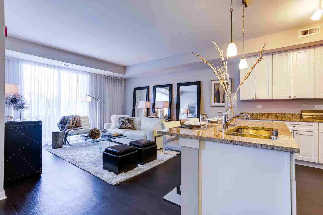 Northgate Crossing - Photo 2 of 19