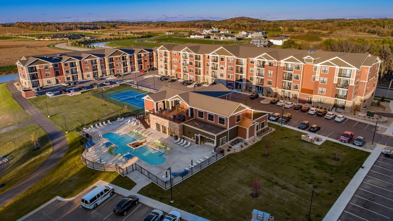 The Park - Photo 2 of 35